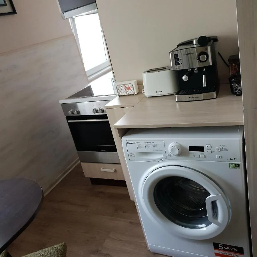 Ameli Apartment Varna Bulgaria